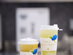 -奈雪的茶(国金中心店)