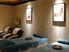 -蔓想足道·SPA·按摩·养生(合生汇店)