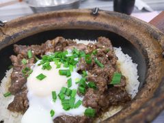 -红星光发煲仔饭(大石街店)