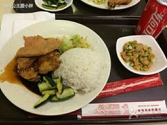-大圆碗(新兴路店)