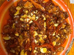 -柴窝堡22号辣子鸡·传承新疆菜