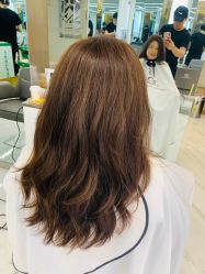 -潘多拉Hairsalon