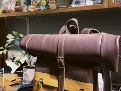 -如果·追梦手工皮具DIY教学店(田子坊店)