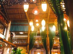 -HOHO餐厅(古子城店)