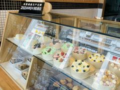 -Juicy Bakery(大学路店)