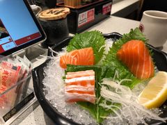 -万岁寿司(万国店)