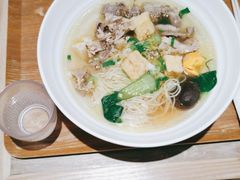 -老乡鸡(融科天地店)