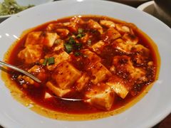麻婆豆腐-外婆家(南通CBD大有境店)