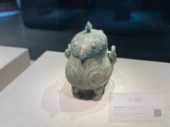 -深圳博物馆(古代艺术馆)