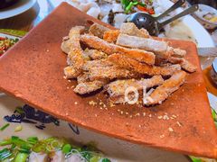 麦香芋头番薯-杨厝六十六农庄农舍(杨厝路店)