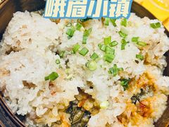 -峨嵋小镇·川菜(勒泰中心店)