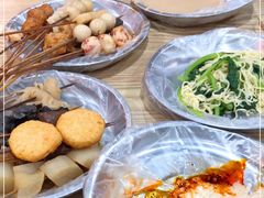 -彭姐麻辣烫(海淀店)