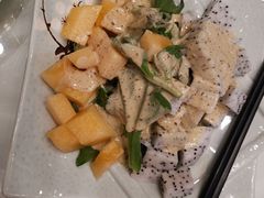 -安徽大厦中餐厅