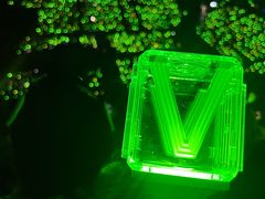 -梦之蓝青奥体育公园体育馆