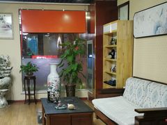 -益康盲人推拿按摩(长虹店)
