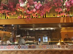 -耶里夏丽·新疆菜·28年喀什老馆(田林东路店)
