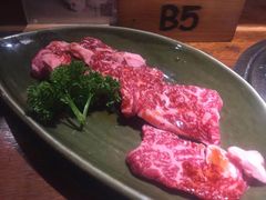 -御牛道日式烤肉料理(杭州万象城店)