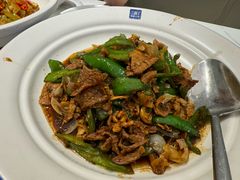 -兰湘子·湘菜小炒(南京江宁万达店)