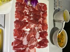 -默玉火锅(新世纪购物中心店)