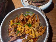 -辣得叫湘菜(四明店)
