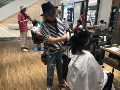 -Mentor Hair Salon