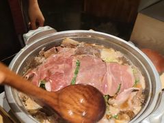 -南风(淮海街店)