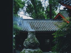 -老君山