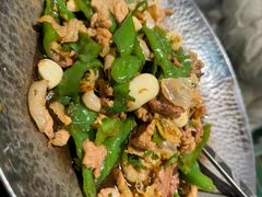-费大厨辣椒炒肉(太平老街店)