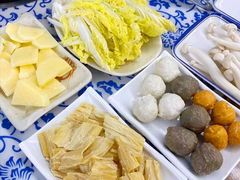 -范饭椰林川湘味海鲜·椰子鸡(三亚湾椰梦长廊店)