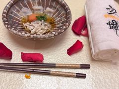 -空蝉怀石料理(益丰·外滩源店)