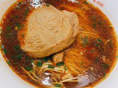 -老盛兴汤包馆(大华二路店)