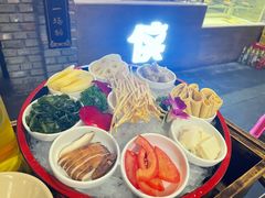 -蜀大侠火锅(寰球文化地标·总府店)