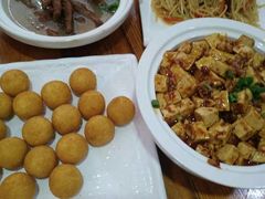 -鲁西南老厨子·特色鲁菜(经一纬五店)