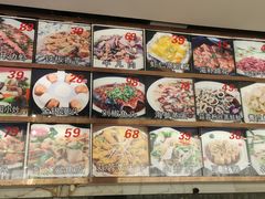 -华盛丰温州大排档(东三环南路店)