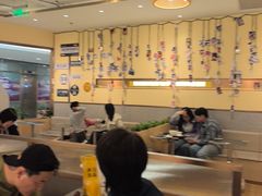 -满记甜品(王府井北京市百货大楼店)