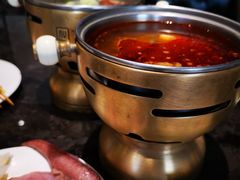 -川骄海鲜自助(亚运村店)