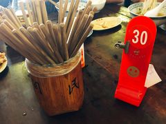 -同得兴 Since·1995 传统苏式面馆(嘉馀坊店)