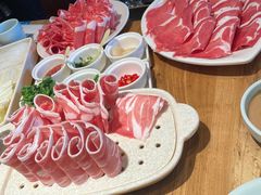 -额尔敦传统涮火锅·冰煮羊(铁东店)