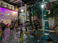 -南宫温泉水世界