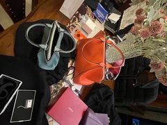 -梵克雅宝(国贸商城店)