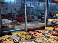 -车头老二大排档