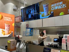 -KOI Thé(力宝广场店)