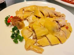 -南园酒家(前进路店)