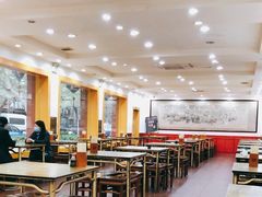 大堂-惠丰源烩面馆(经七路店)