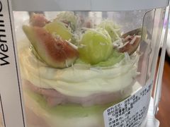 -WenTinG文汀·半糖蛋糕(合生汇店)
