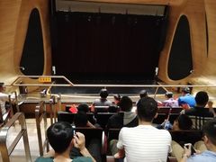 -哈尔滨大剧院