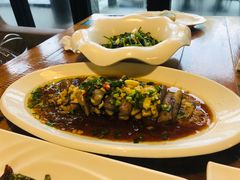 -日出青木·杭帮菜名店