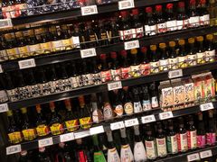 -永辉Bravo超市(东二环泰禾广场店)