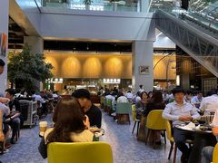 大堂-玉流珍肴馆(亮马桥店)