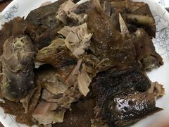 -王浩儿纪六孃甜皮鸭(乐山总店)